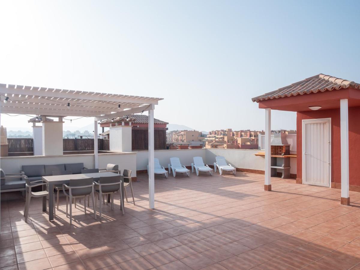 Alma Nortena - Spacious Apartment With Terrace Corralejo Exterior foto