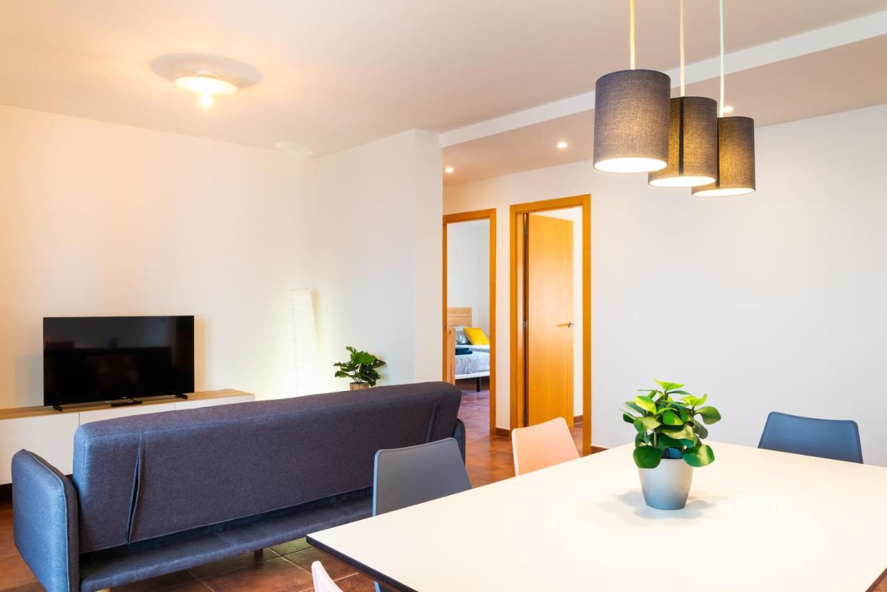 Alma Nortena - Spacious Apartment With Terrace Corralejo Exterior foto